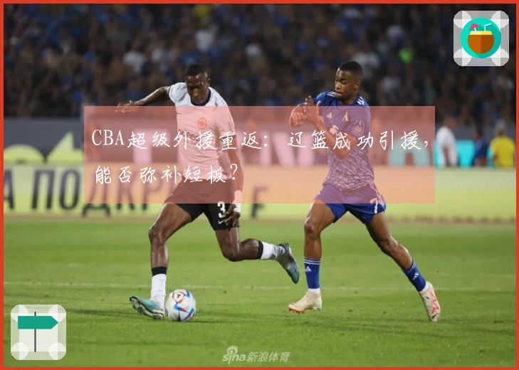 CBA超级外援重返：辽篮成功引援，能否弥补短板？