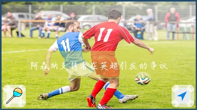 阿森纳支持者在英超引发的争议