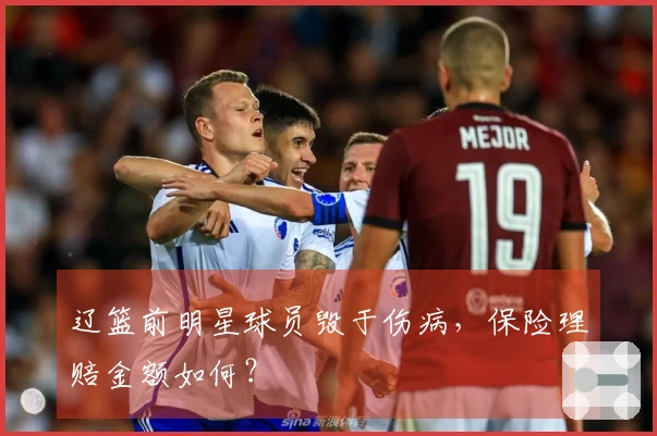 辽篮前明星球员毁于伤病，保险理赔金额如何？