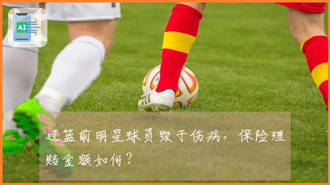 辽篮前明星球员毁于伤病，保险理赔金额如何？